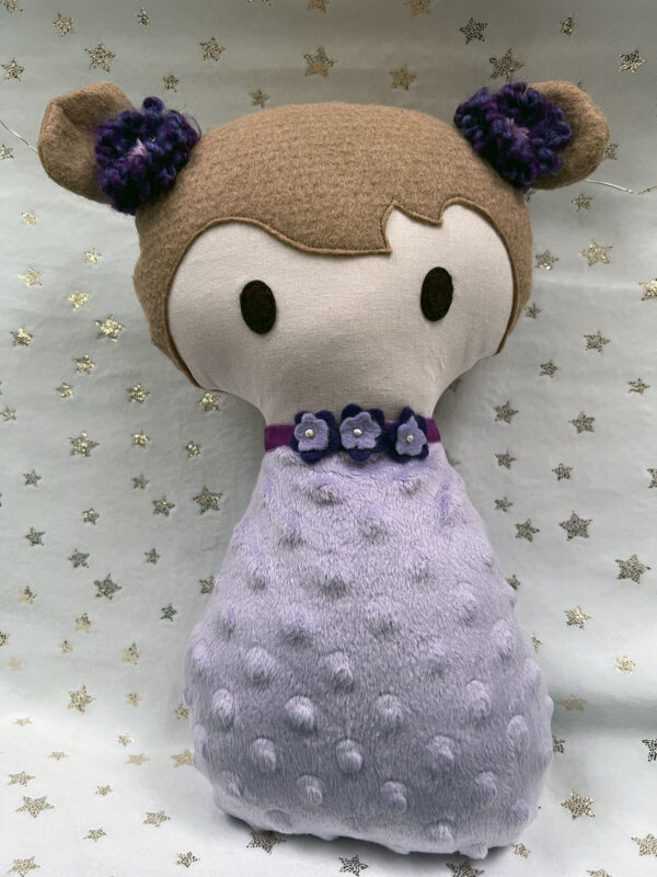 Cuddle Doll-Custom - Image 2