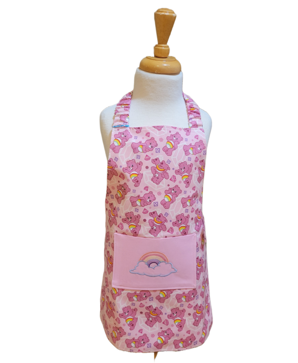 Care Bear Apron