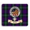 Baillie Clan Mouse Pad