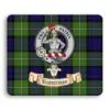 Bannerman Clan Mouse Pad