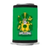 Boyle Coat of Arms Beverage Can Wrap