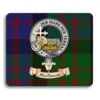 MacDonald Clan Mouse pad