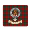 MacLean Clan Mouse Pad