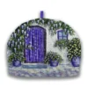 Gardeners Delight Tea Cozy - Wisteria Cottage