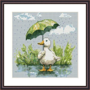 Cross Stitch Patterns