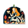 Alice in Wonderland - 6 cup tea cozy