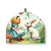 Alice in Wonderland - 6 cup tea cozy