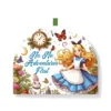 Alice's Advantures in Wonderland Tea Cozy